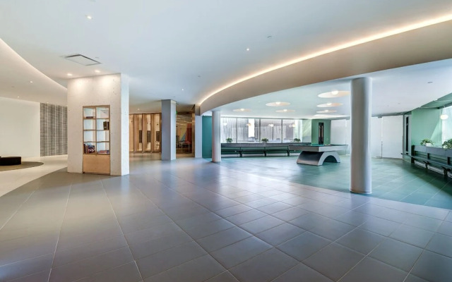 Elegant Studios and Apartments Montreal
