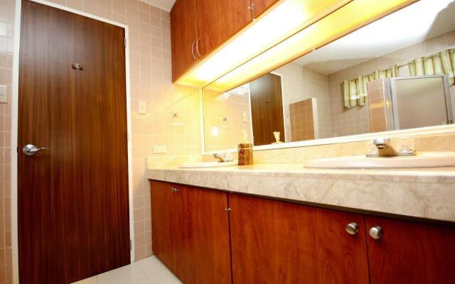 GraceHill GuestHouse