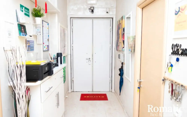 Romatic Guest House