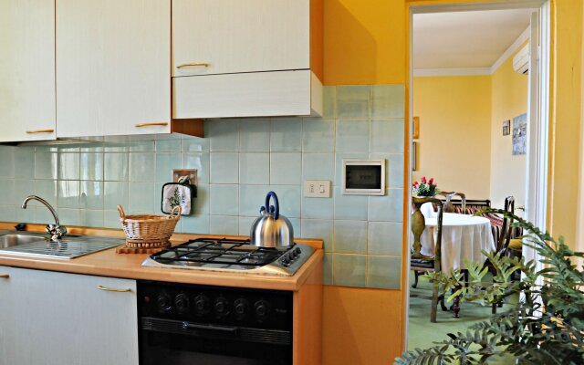 Residenza Aria della Ripa - Apartments & Suites