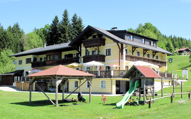 Gasthof Waldfrieden