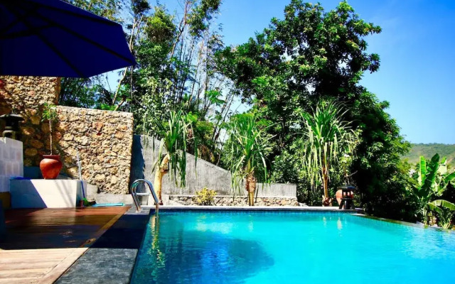 Yoki's Bungalows