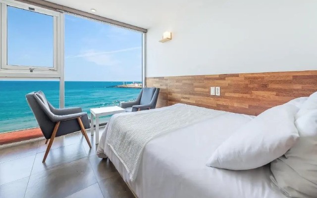 Jeju Dalbeach Pension