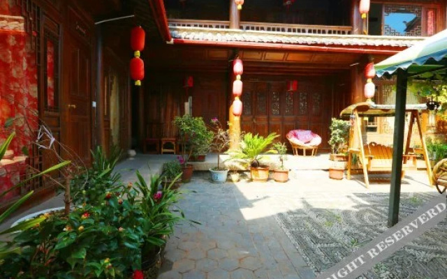 Qiyue Inn