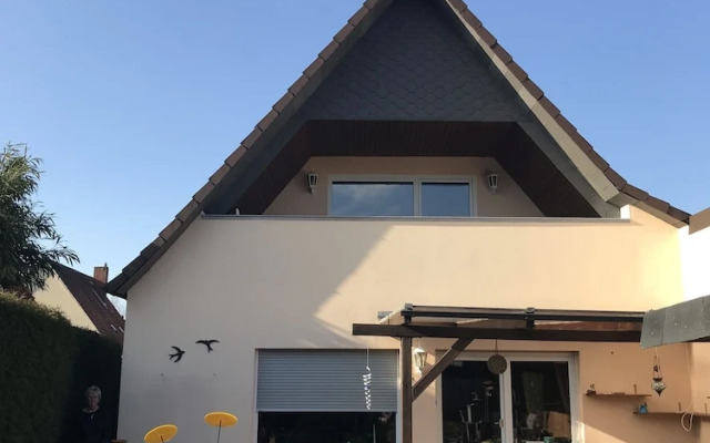 Ferienwohnung Elmshorn