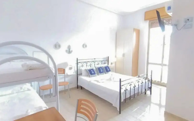 Stella Maris Marzamemi Apartments