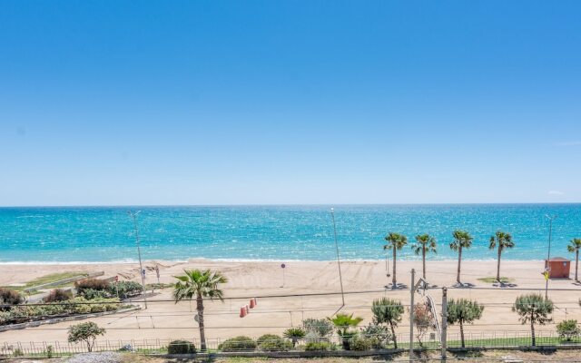 HomeHolidaysRentals Mar IV - Costa Barcelona