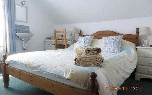 Greenwood Guest House