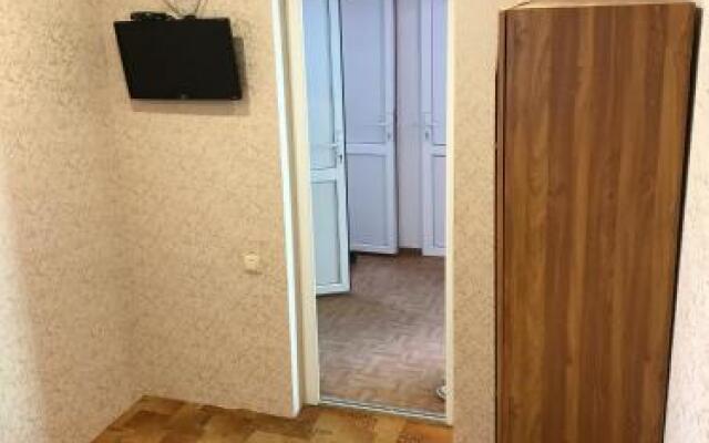Guest House Markar
