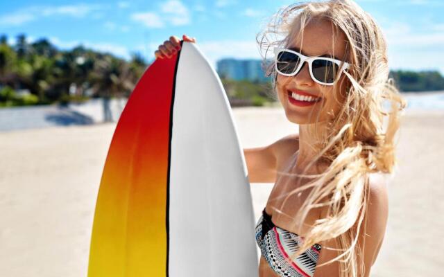 Seahorse Beach Bungalows