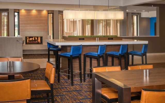 Courtyard by Marriott Annapolis