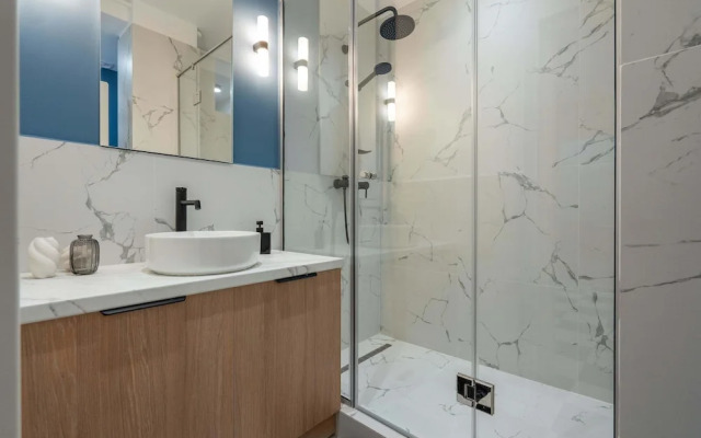 Spacious 3BR by Cismigiu Gardens Calea Victoriei