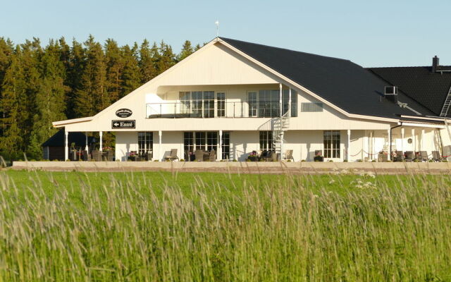 Himmelsby Gårdshotell