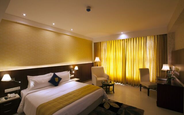 United 21, The Grand