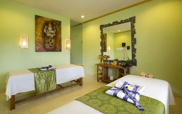 Om Ham Retreat and Resort