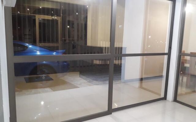 Hotel INTI