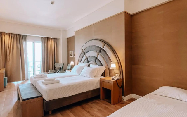 My Way Hotel & Events