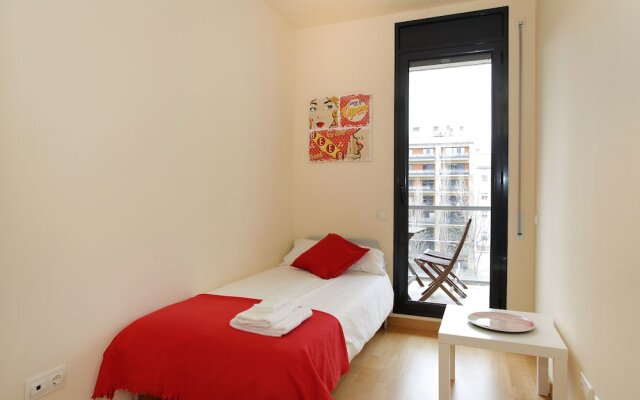 1213 - Ciutadella Nice Apartment