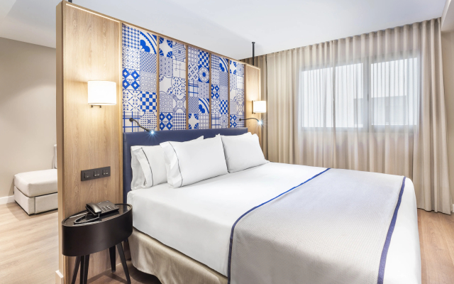 Eurostars Guadalquivir