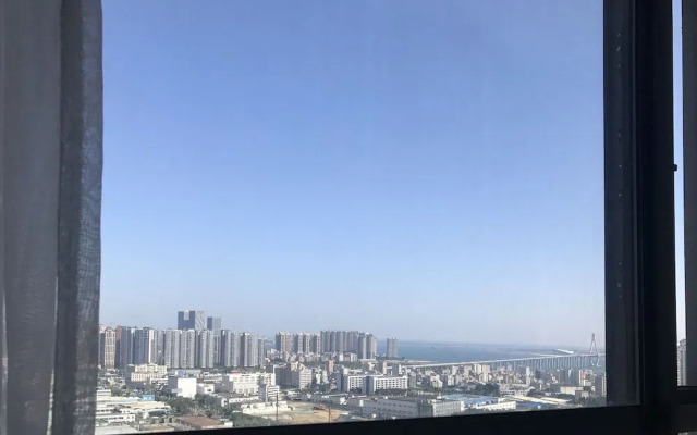 Zhanjiang Yuntu Hotel Apartment
