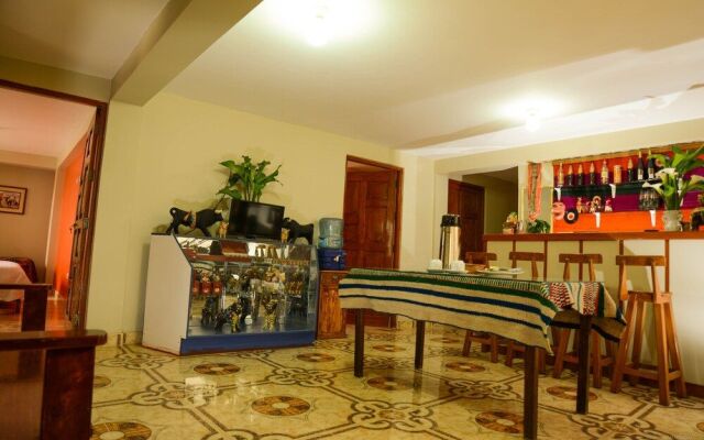 Samaykuy Bed and Breakfast
