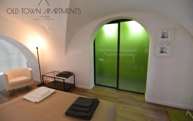 Old Town Apartments Catania