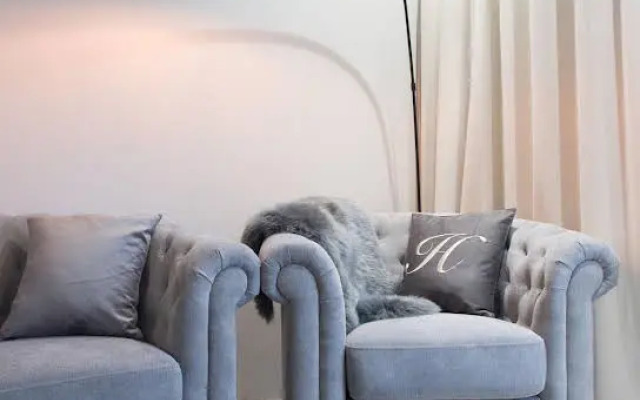 Private Apartments