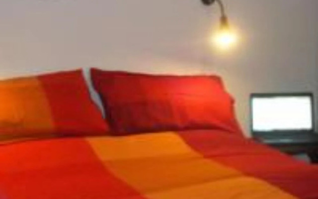 Il Pretoriano Apartment