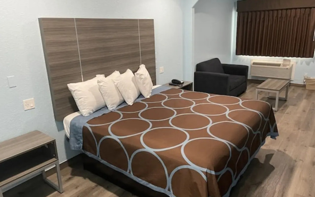 Executive Suites Intercontinental Airport