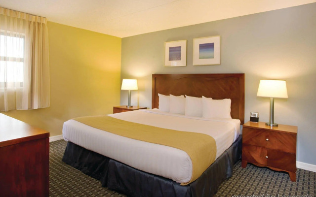 Club Wyndham Skyline Tower