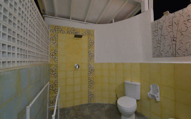 Amazing Beach Resort