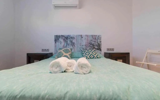 Precioso apartamento terraza con vistas