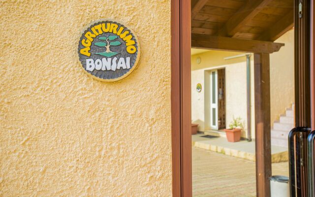 Bonsai B&B Alghero