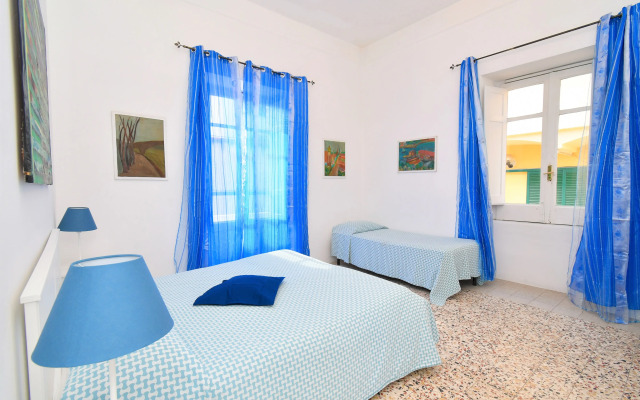 Villa Panoramica