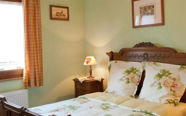 Gîtes Le Lohkäs et Le Foulon