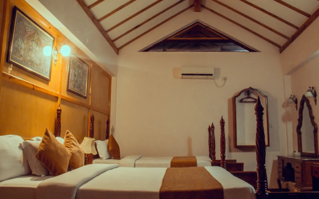 Lake View Resort