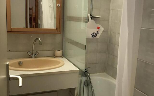 Appartement Villard-de-Lans, 2 pièces, 6 personnes - FR-1-515-36