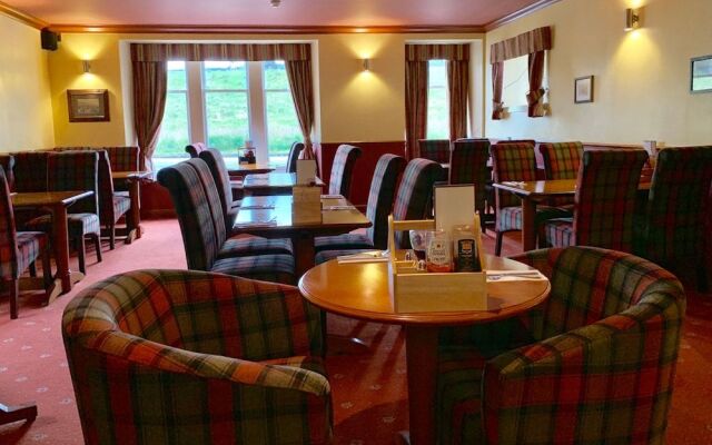 Old North Inn Hotel