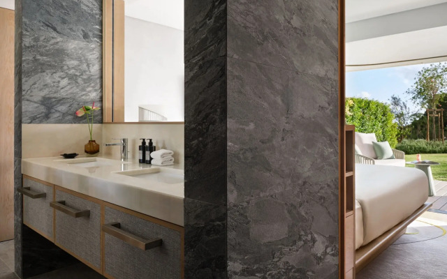 W Residences Algarve