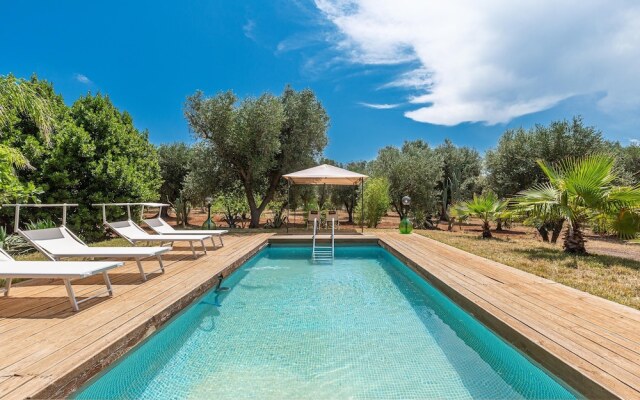3584 Trullo Kalia by Barbarhouse