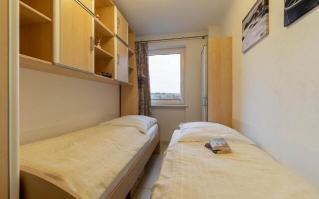 Haus Halligblick Wohnung 16