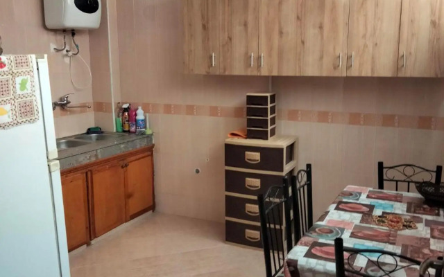 Appartement meublé bien situé à Agadir