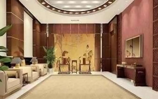 Ramada Zibo