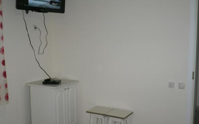 Guest House Kiparisoviy