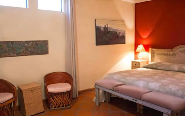 Casa de la Mañana