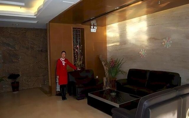 Xiangjiang Hotel