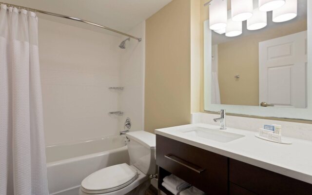 TownePlace Suites by Marriott St. Petersburg Clearwater