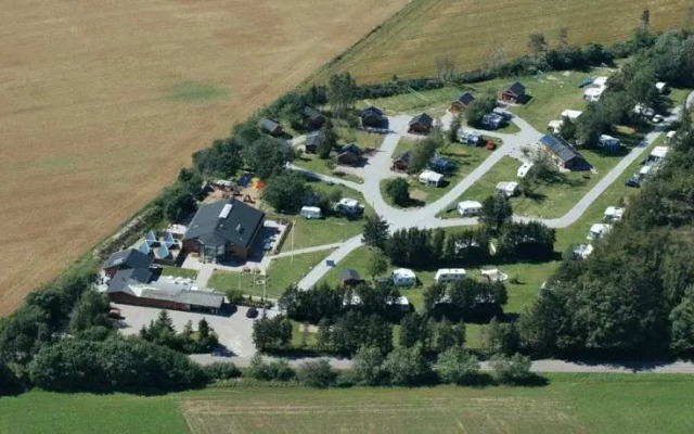 Himmerland Camping & Cottages