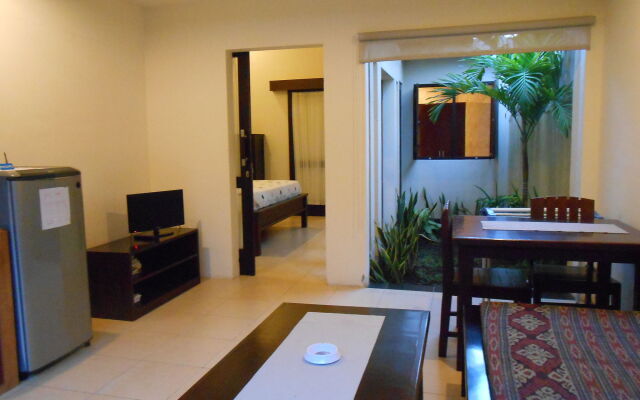 Praschita Bali