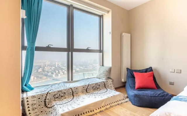Tianjin G Hotel